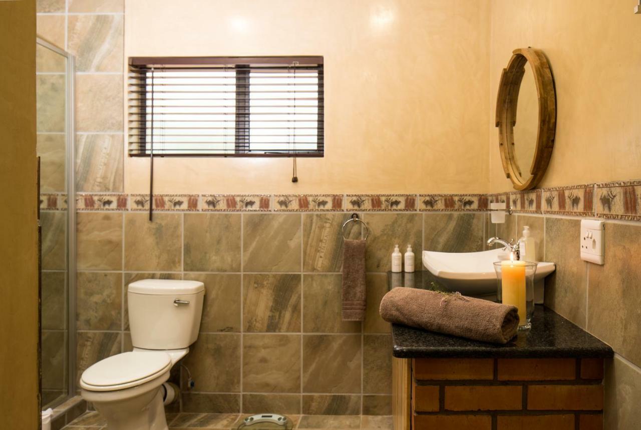 Cottage Lenise Phalaborwa Exterior photo