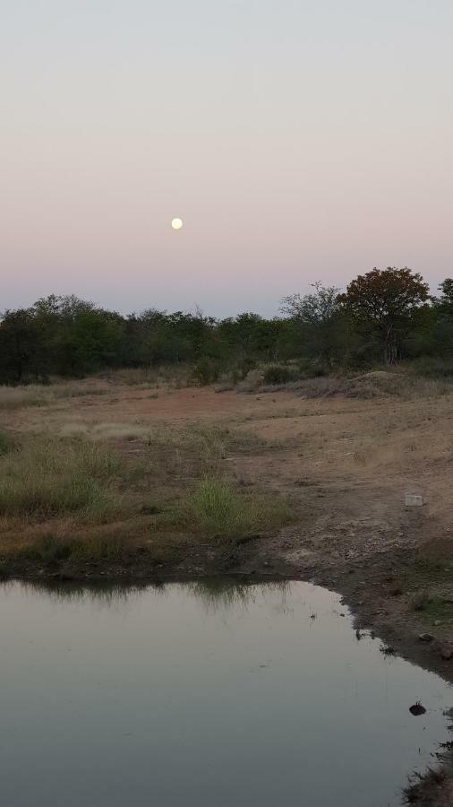 Cottage Lenise Phalaborwa Exterior photo