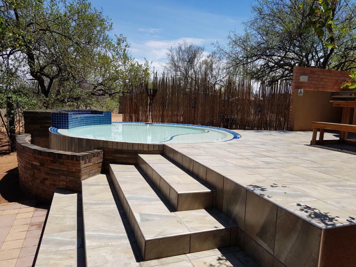 Cottage Lenise Phalaborwa Exterior photo