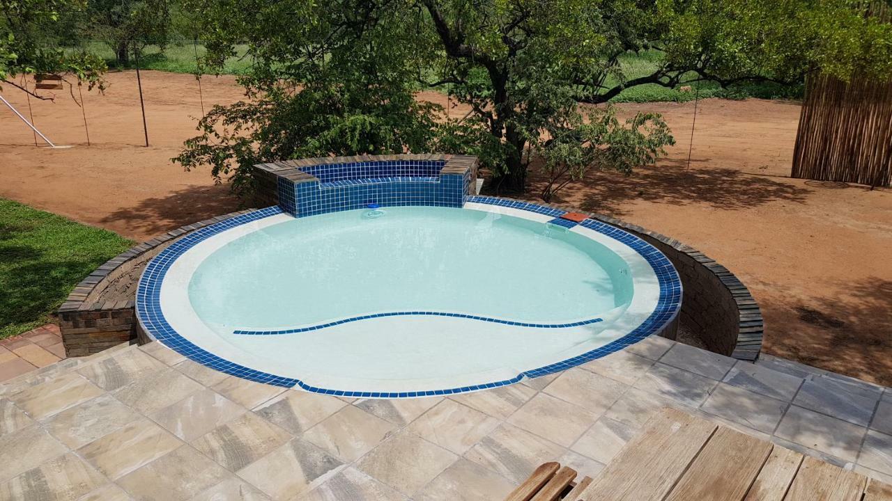 Cottage Lenise Phalaborwa Exterior photo