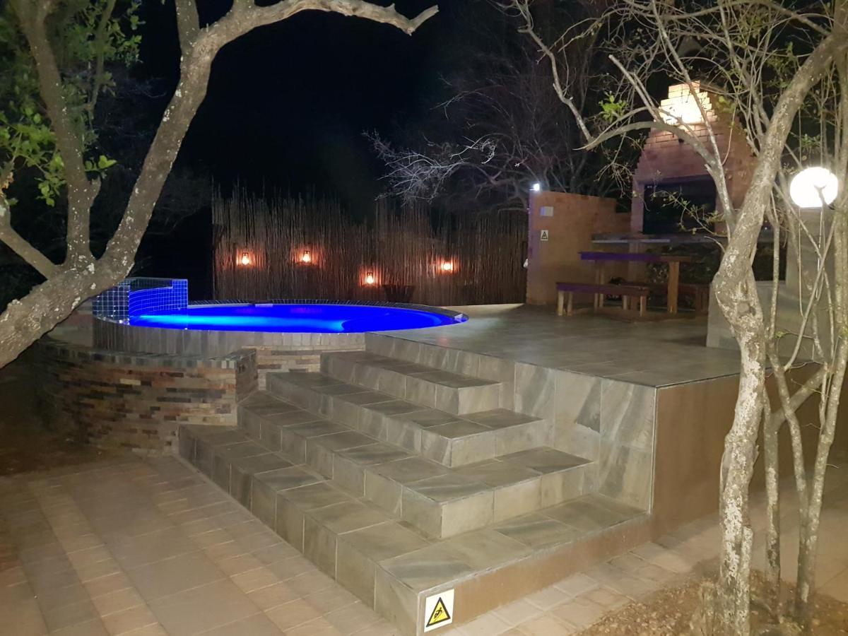 Cottage Lenise Phalaborwa Exterior photo